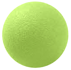 Masážní míček UNO LIFEFIT 6,2 cm
