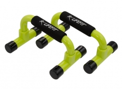 Úchopy na kliky LIFEFIT® PUSH UP BAR, pár