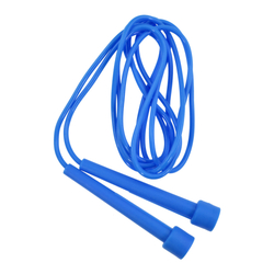 Švihadlo LIFEFIT® SPEED ROPE 280cm, modré