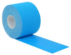 KinesionLIFEFIT® tape 5cmx5m, světle modrá