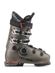 TECNICA TECNICA Mach BOA HV 100 RT GW, race grey, 24/25