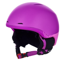 BLIZZARD BLIZZARD Speed ski helmet junior, violet matt/pink matt