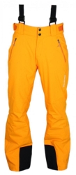 BLIZZARD BLIZZARD Ski Pants Performance, orange