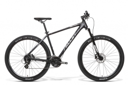 AMULET AMULET 29 Shift 5.0 SH, black matt, 2022