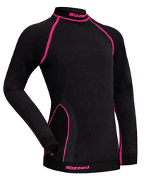 BLIZZARD Girls long sleeve