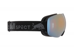 RED BULL SPECT RED BULL SPECT BENT-02GO3, black/brown with gold mirror, 24/25