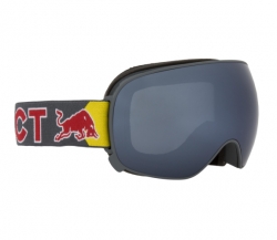 RED BULL SPECT RED BULL SPECT MAGNETRON-013, matt grey frame/grey headband, lens: frozen grey CAT3