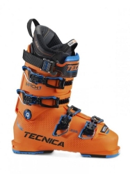 TECNICA TECNICA Mach1 130 LV, bright orange/black, 17/18