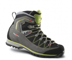 KAYLAND KAYLAND Plume Micro Gtx, Grey/Lime