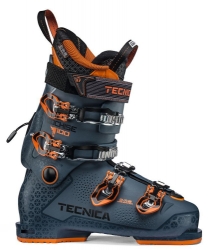 TECNICA TECNICA Cochise 100, dark avio, 18/19