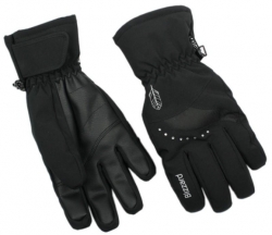 BLIZZARD BLIZZARD Viva Davos ski gloves, black