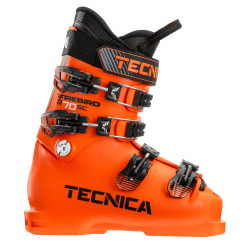 TECNICA TECNICA Firebird 70, ultra orange, 20/21