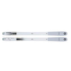 BLIZZARD Zero G 085, light grey, flat, 21/22