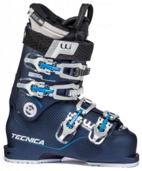 TECNICA TECNICA Mach1 90 MV XR W, night blue, 19/20