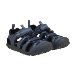 COLOR KIDS COLOR KIDS Sandals Hiking W. Toe Cap-7150-Vintage Indigo, 2025