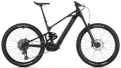 MONDRAKER Crafty Carbon S, vortex grey, 2026