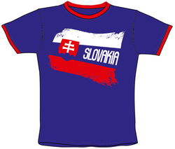 Fan. triko SR 1 pánské, vel. S
