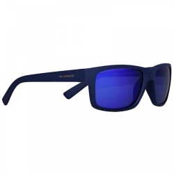 BLIZZARD BLIZZARD Sun glasses PC602-333 rubber dark blue