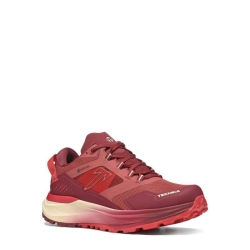 TECNICA TECNICA Agate S GTX, mineral red/bright red