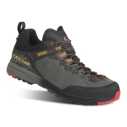 KAYLAND KAYLAND Grimpeur Gtx, Grey/Yellow