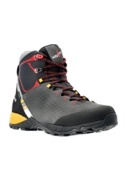 KAYLAND KAYLAND Inphinity Gtx, Grey/Yellow