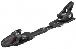 TYROLIA TYROLIA FREEFLEX ST 16 brake 85 [A], matt black/red/white