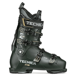 TECNICA Mach1 LV 120 TD2 GW, dark progressive green, 26/27