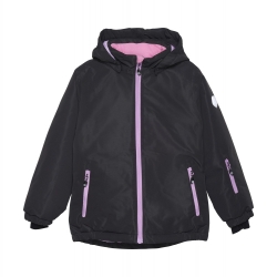 COLOR KIDS COLOR KIDS Ski Jacket - Solid, violet tulle, 2023