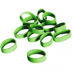 WINTERSTEIGER WINTERSTEIGER Short Brake Retainers, green (100 pairs)