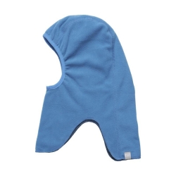 COLOR KIDS COLOR KIDS Balaclava, fleece w. windstop, blue, 2022