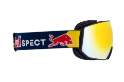 RED BULL SPECT RED BULL SPECT FINK-01RE2, blue/brown with red mirror, 24/25