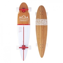 FLOW 42" longboard