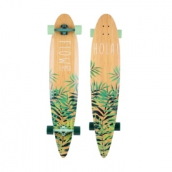 FLOW 46" longboard B