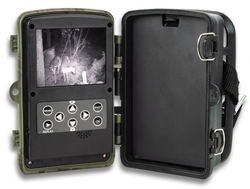 Fotopast ProfiGuard LCD HC-802A