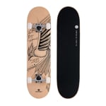 FREE SPIRIT skateboard