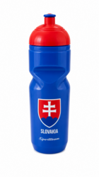 Láhev SPORTTEAM, 800ml SR, modrá