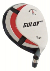 Golfová hůl SULOV® FW1 Wood 5