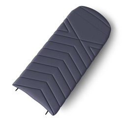 Dekový letní spacák Gala dark blue ***ZDARMA DOPRAVA***