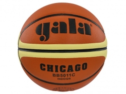 Basketbalový míč GALA CHICAGO,BB 5011S  vel.5