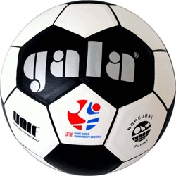 Nohejbalový míč Gala BN5042S OFFICIAL NEW