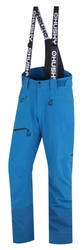 Pánské lyžařské kalhoty Gilep M blue ***ZDARMA DOPRAVA***