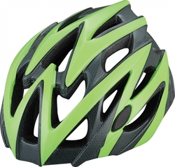 Cyklo helma SULOV ULTRA, vel. L, zelená