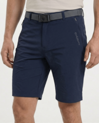 Pánské kraťasy Kiori M dark blue ***ZDARMA DOPRAVA***
