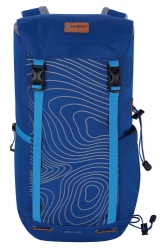 Dětský batoh Jibby 20l blue ***ZDARMA DOPRAVA***