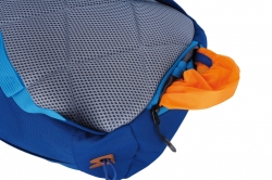 Dětský batoh Jibby 20l blue ***ZDARMA DOPRAVA***