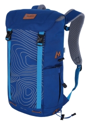 Dětský batoh Jibby 20l blue ***ZDARMA DOPRAVA***