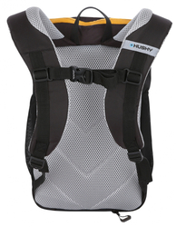 Dětský batoh Jikko 15l black ***ZDARMA DOPRAVA***