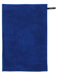 Ručník Jones L dark blue ***ZDARMA DOPRAVA***