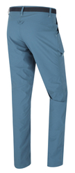 Dámské outdoor kalhoty Kamela L turquoise ***ZDARMA DOPRAVA***