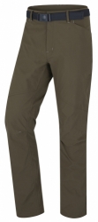 Pánské outdoor kalhoty Kamela M khaki ***ZDARMA DOPRAVA***